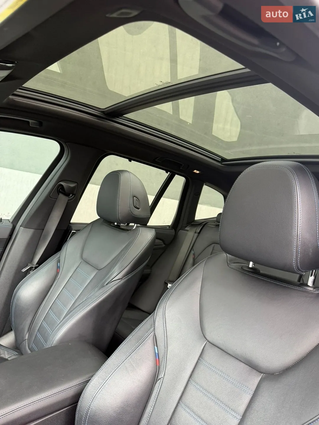 2018 BMW X3 - мініатюра 11