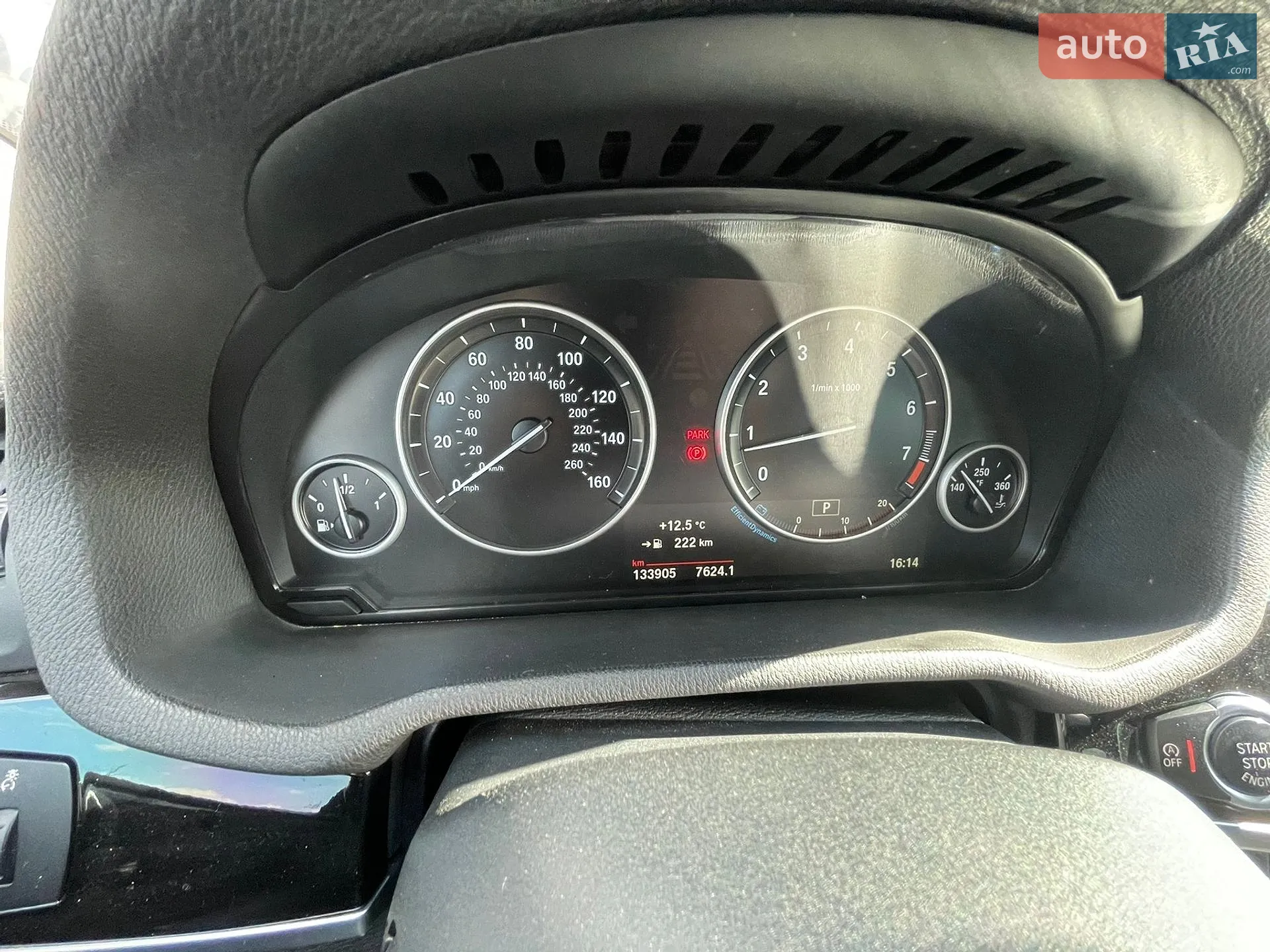 2015 BMW X3 - мініатюра 14