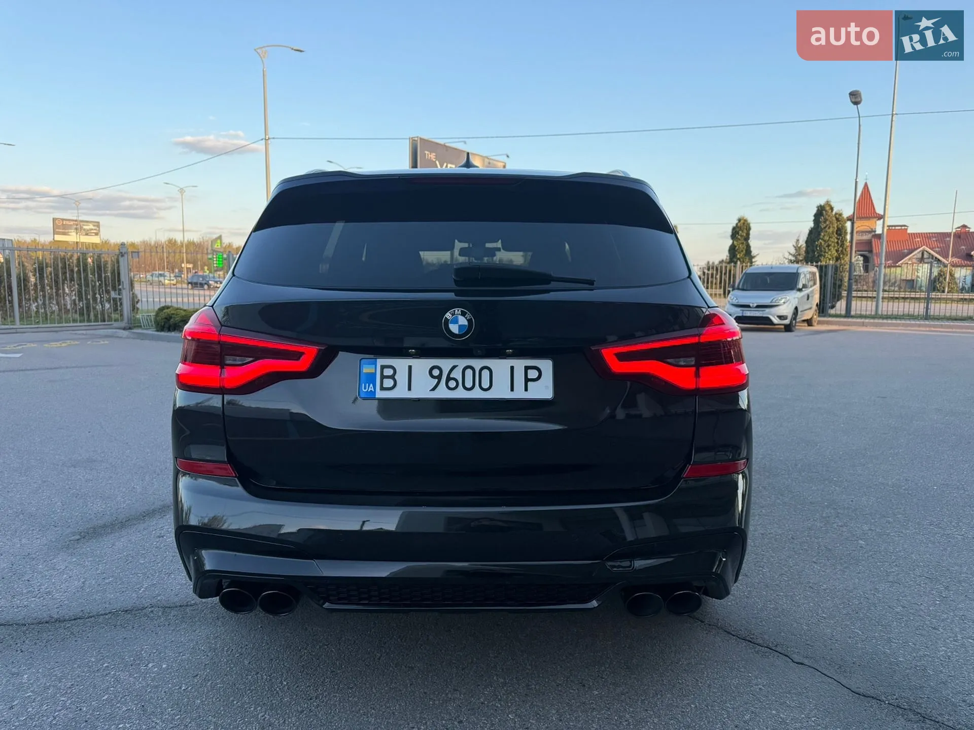 2018 BMW X3 - мініатюра 6