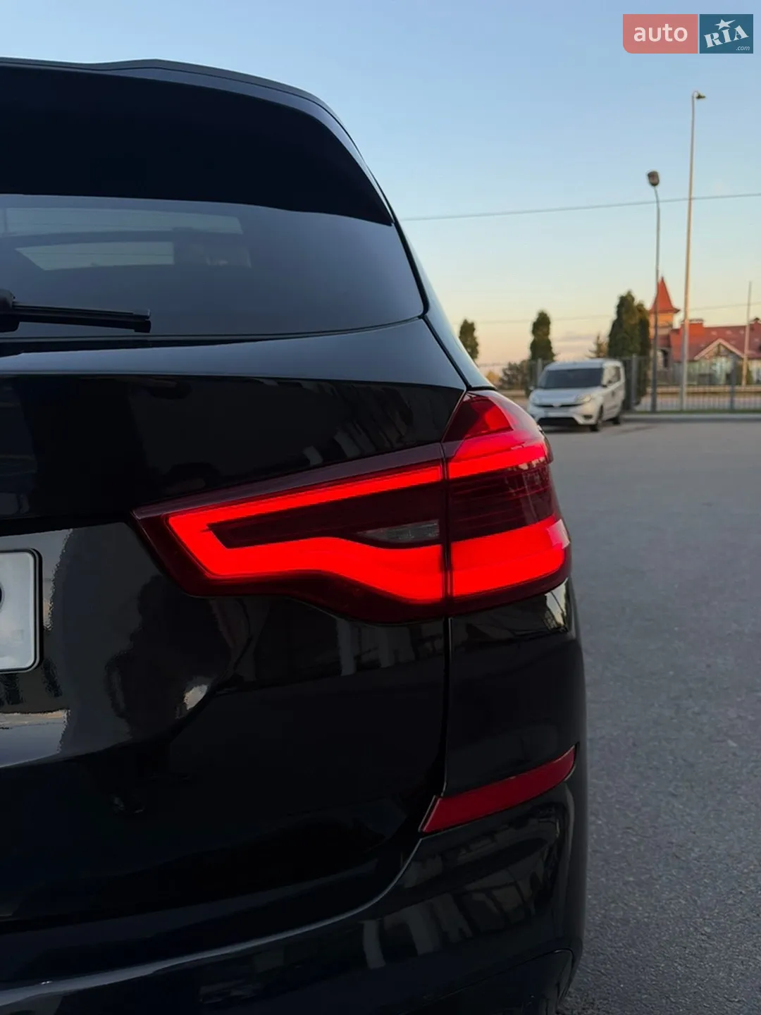 2018 BMW X3 - мініатюра 14