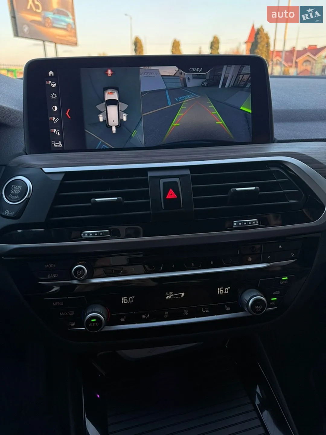 2018 BMW X3 - мініатюра 29