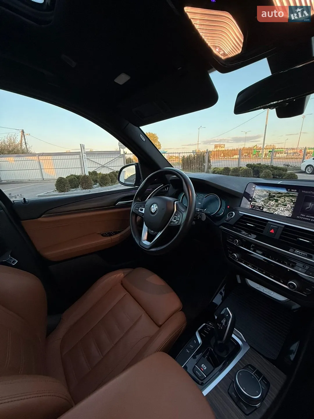 2018 BMW X3 - мініатюра 41