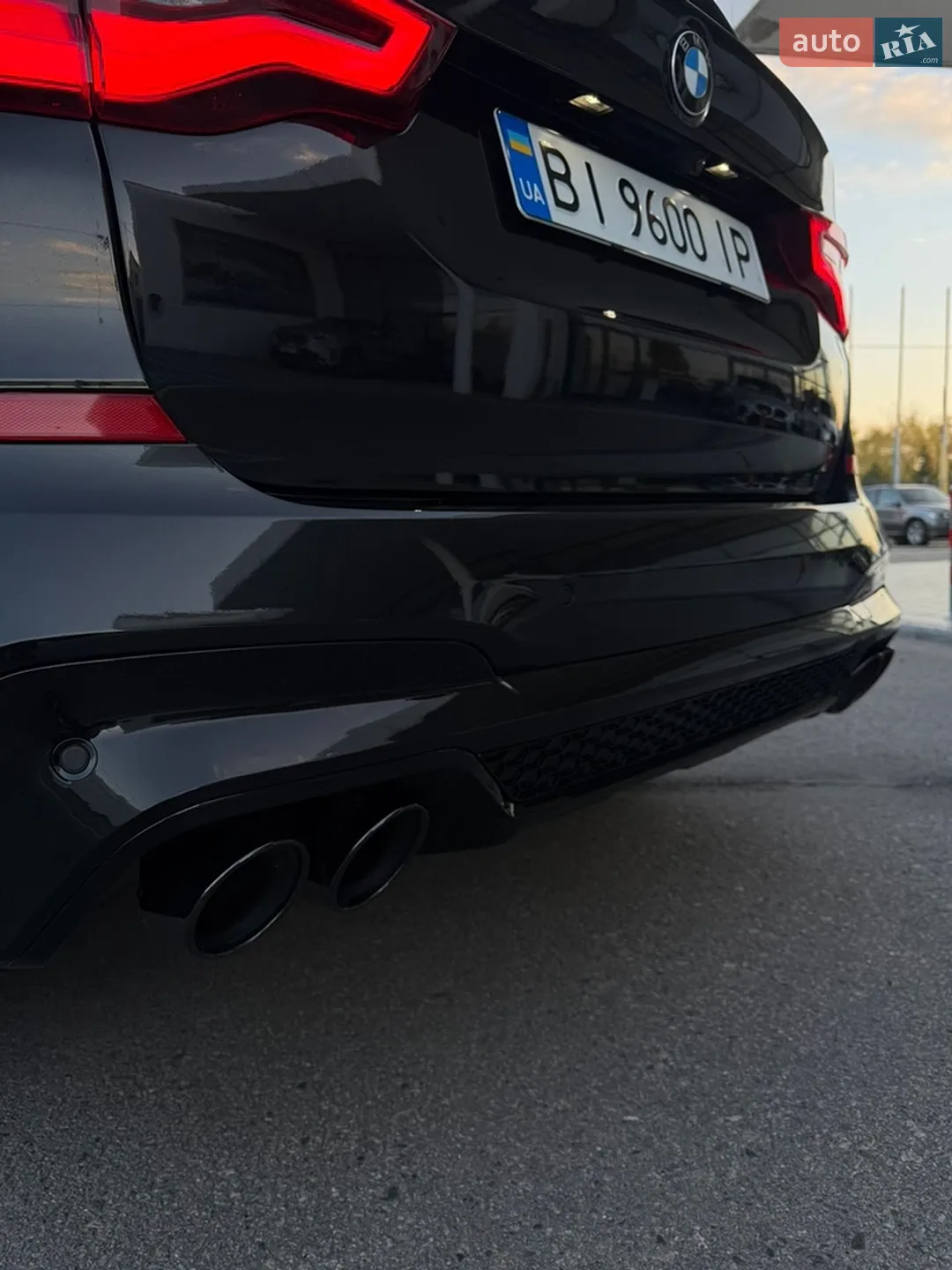 2018 BMW X3 - мініатюра 47