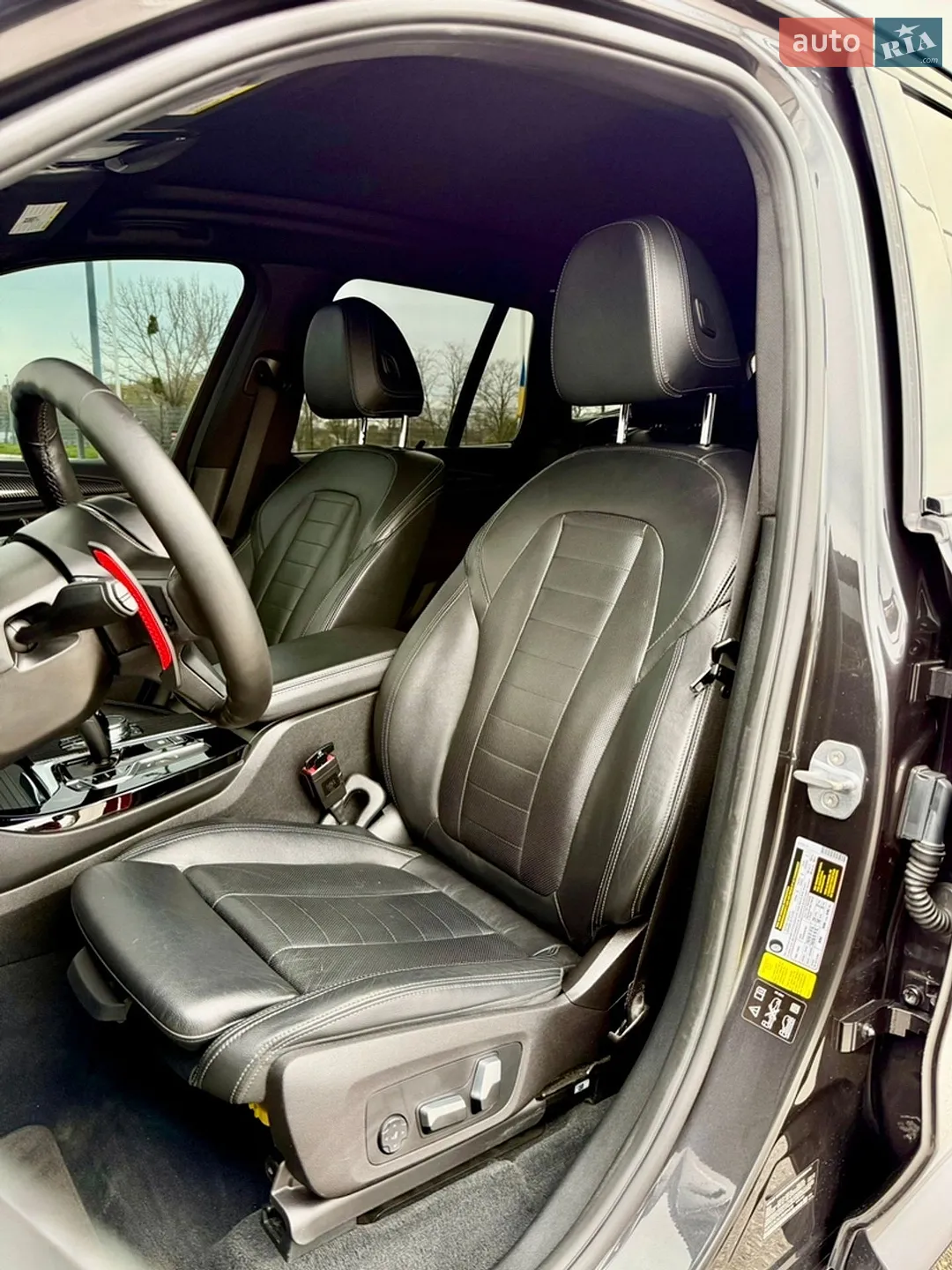 2018 BMW X3 - мініатюра 69