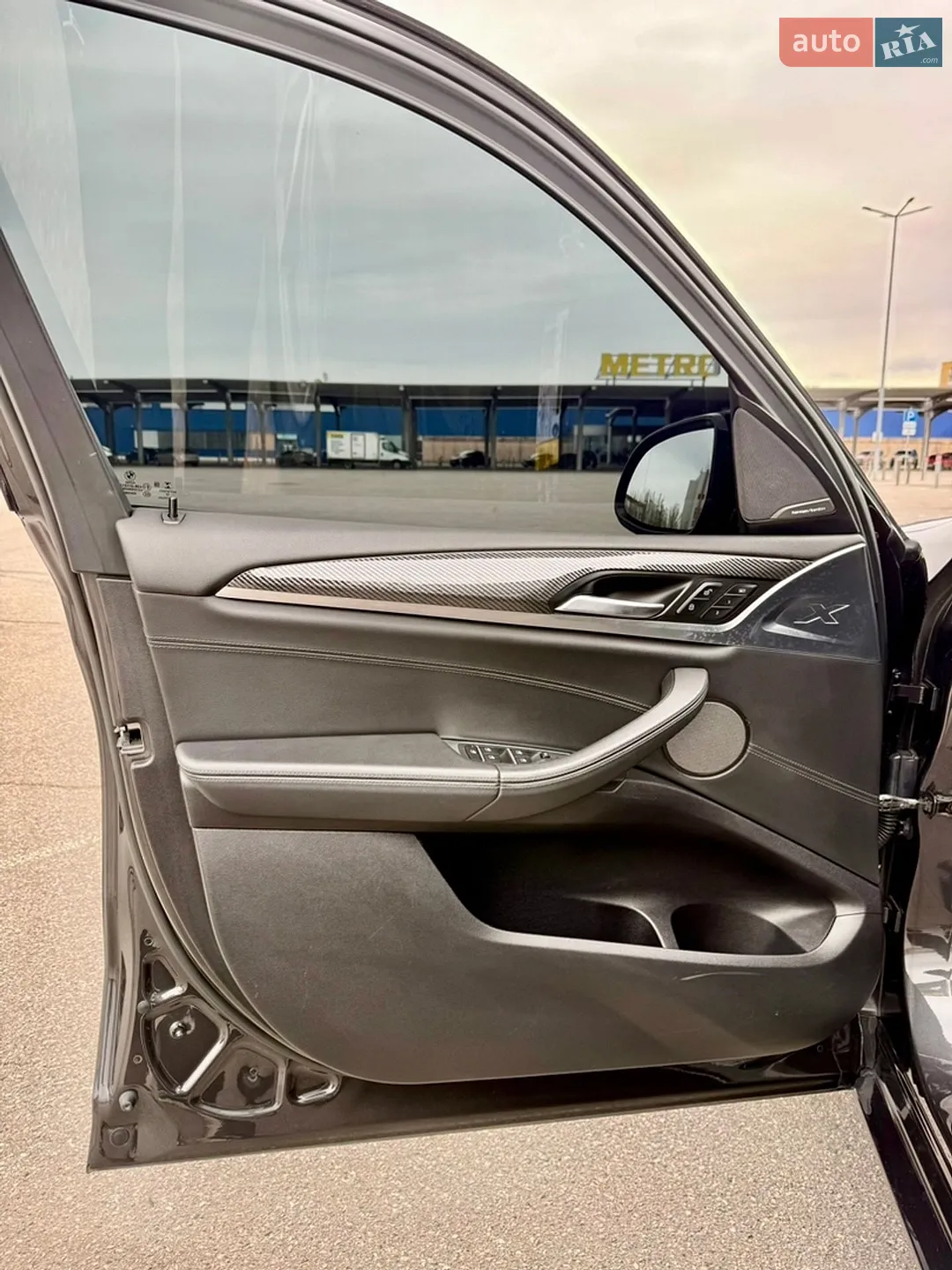 2018 BMW X3 - мініатюра 80