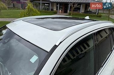 Внедорожник / Кроссовер BMW X3 2018 в Львове