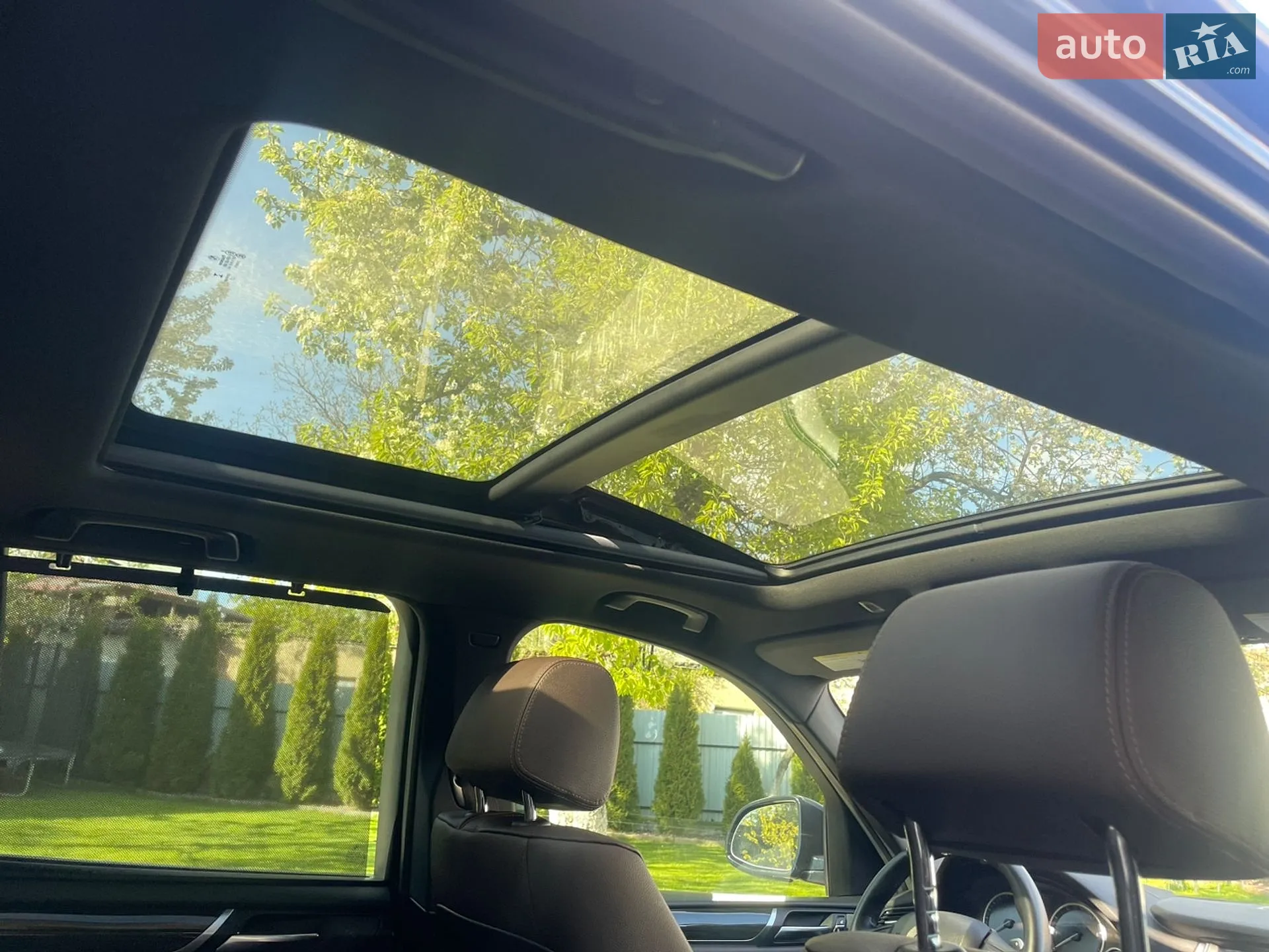 2015 BMW X3 - мініатюра 12