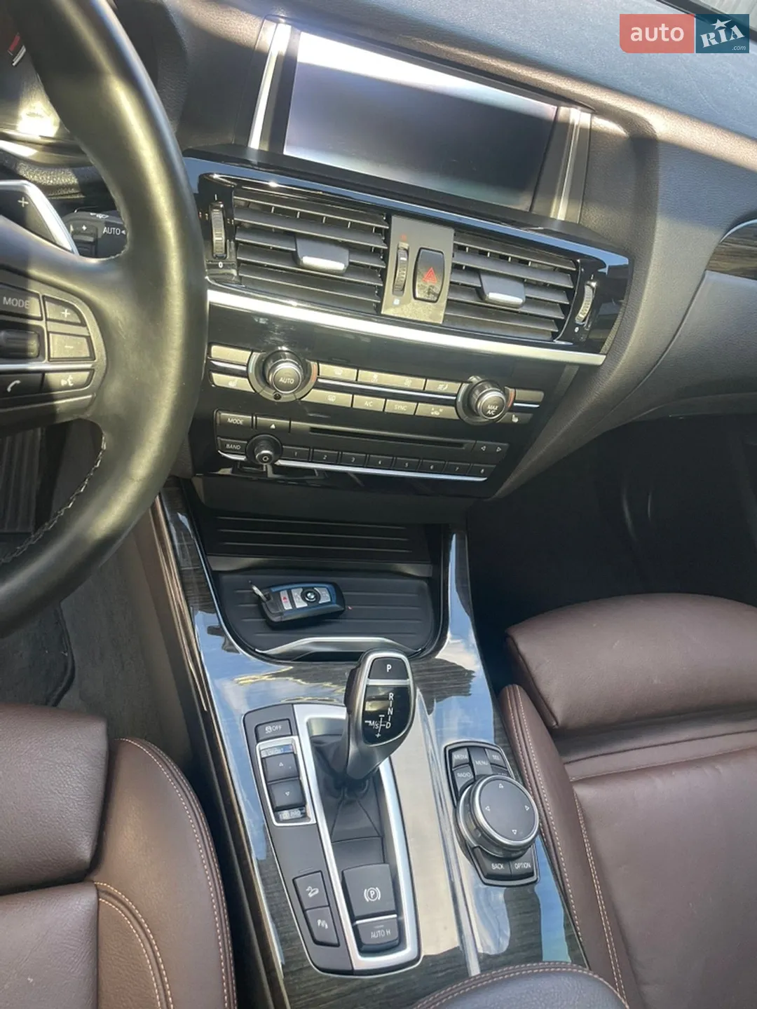 2015 BMW X3 - мініатюра 23