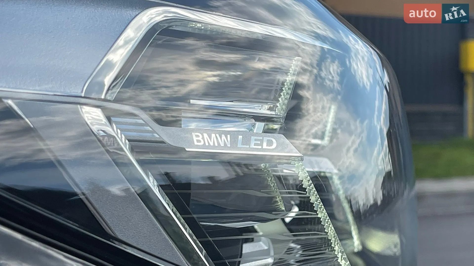 2022 BMW X3 - мініатюра 7