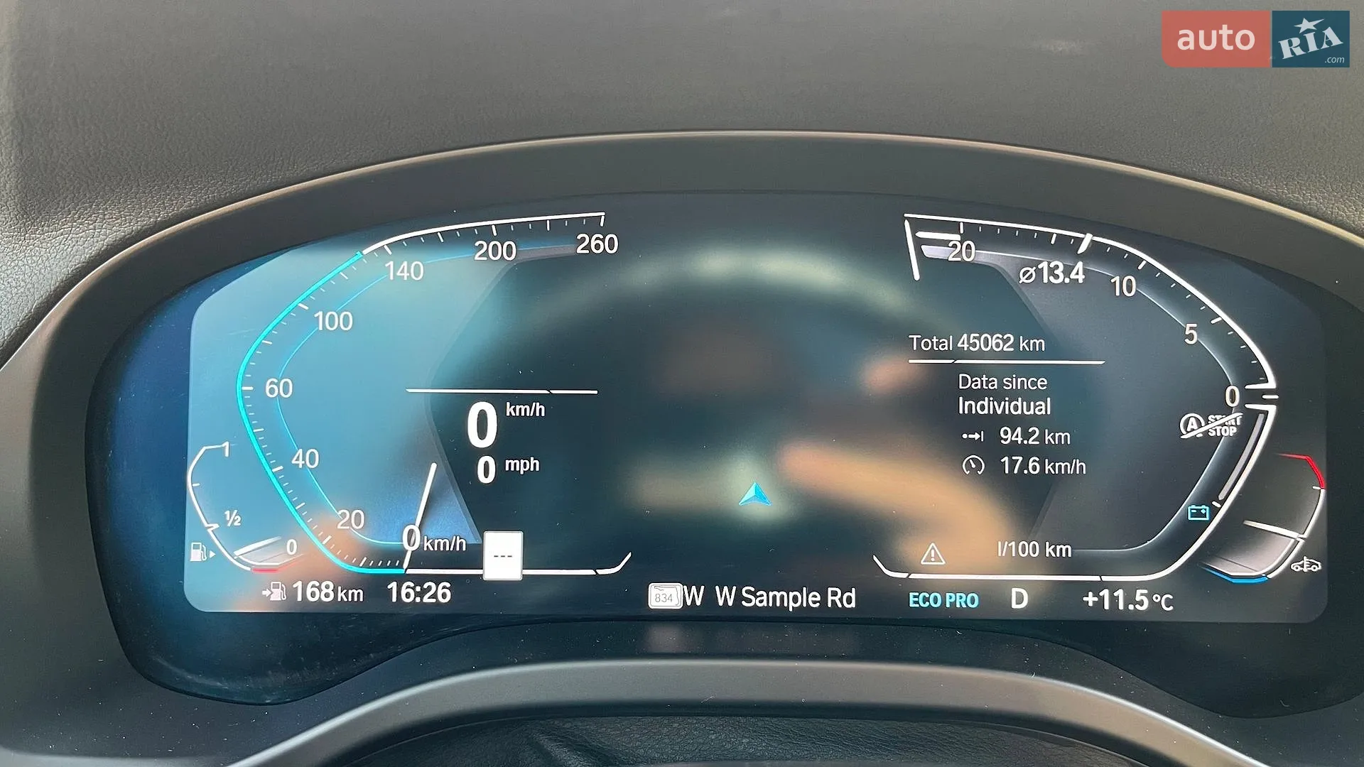 2022 BMW X3 - мініатюра 16