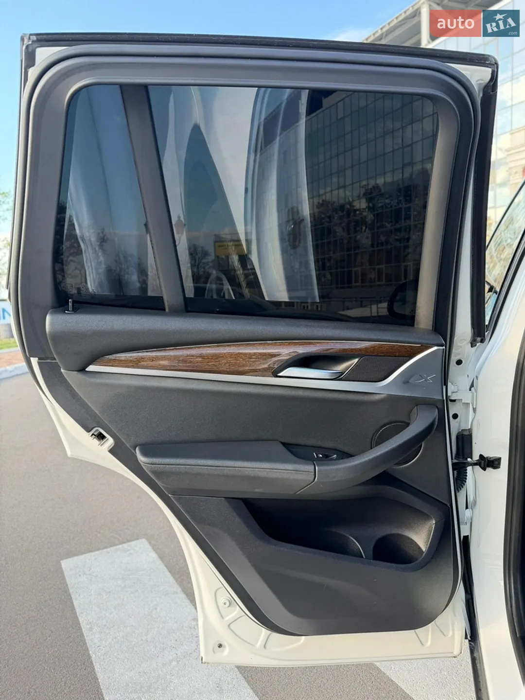 2018 BMW X3 - мініатюра 61