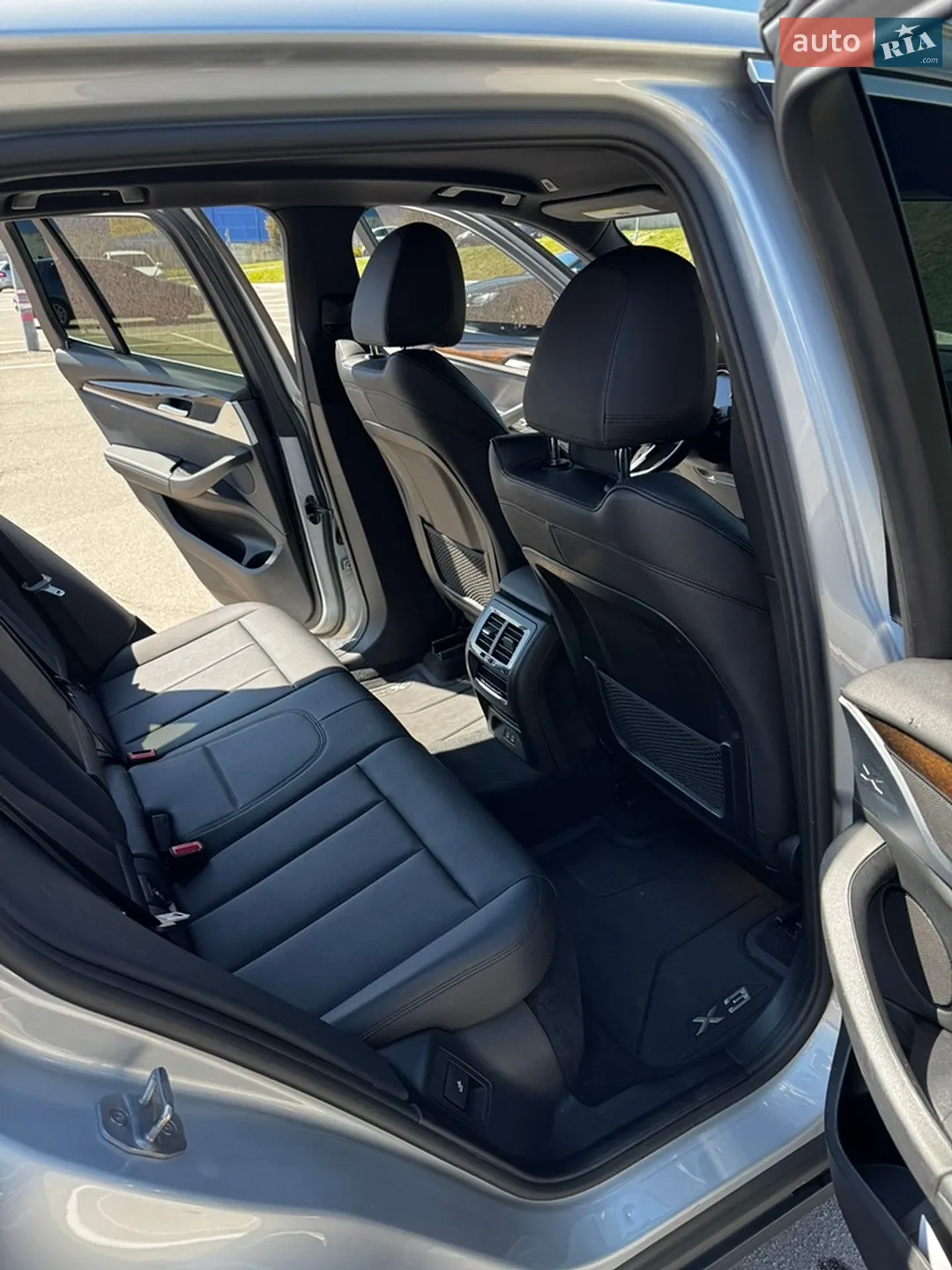 2019 BMW X3 - мініатюра 11