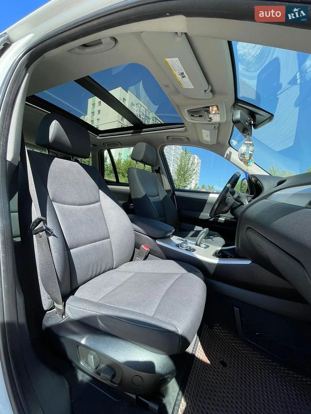 2013 BMW X3 - мініатюра 16