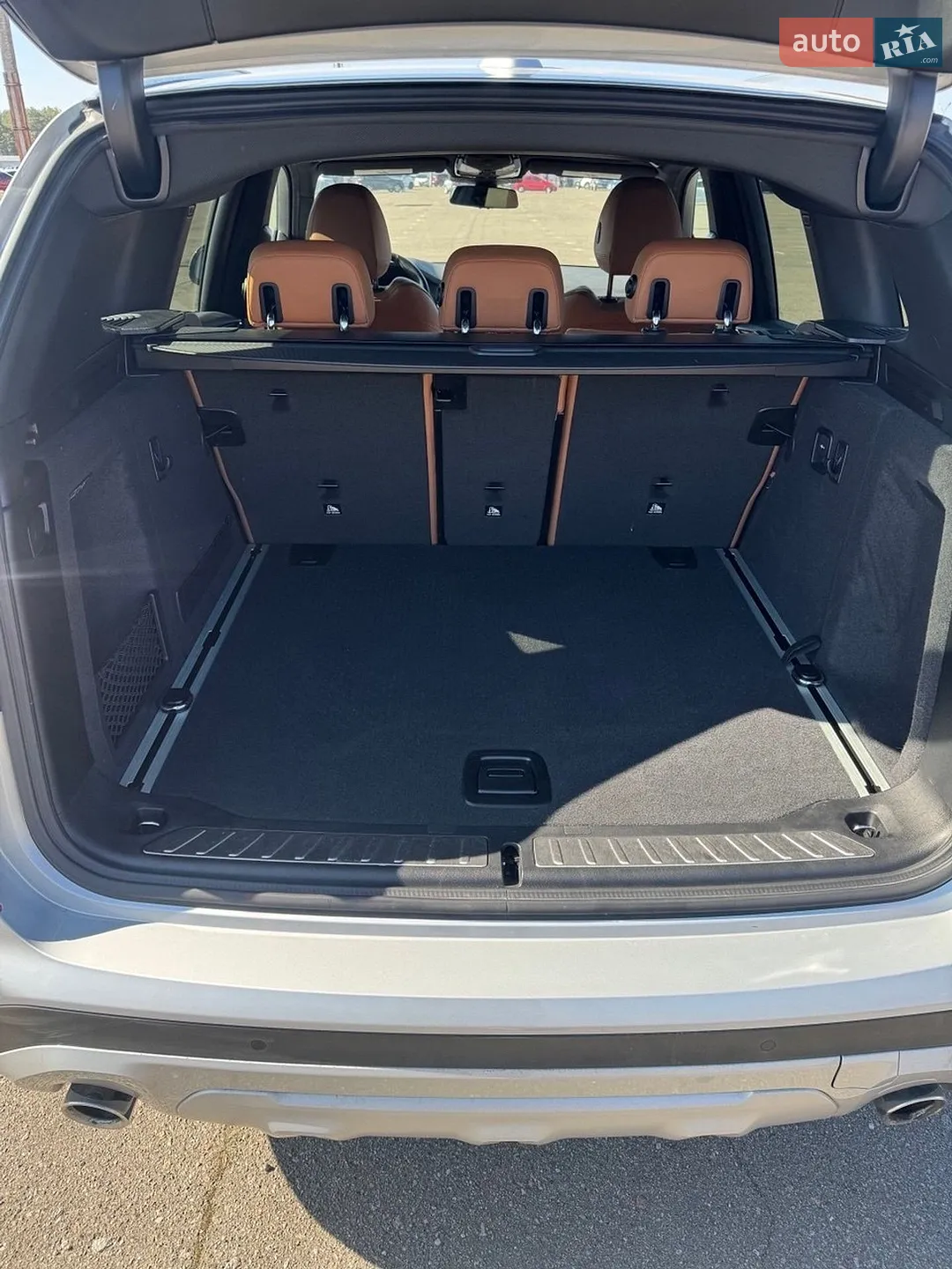 2019 BMW X3 - мініатюра 15