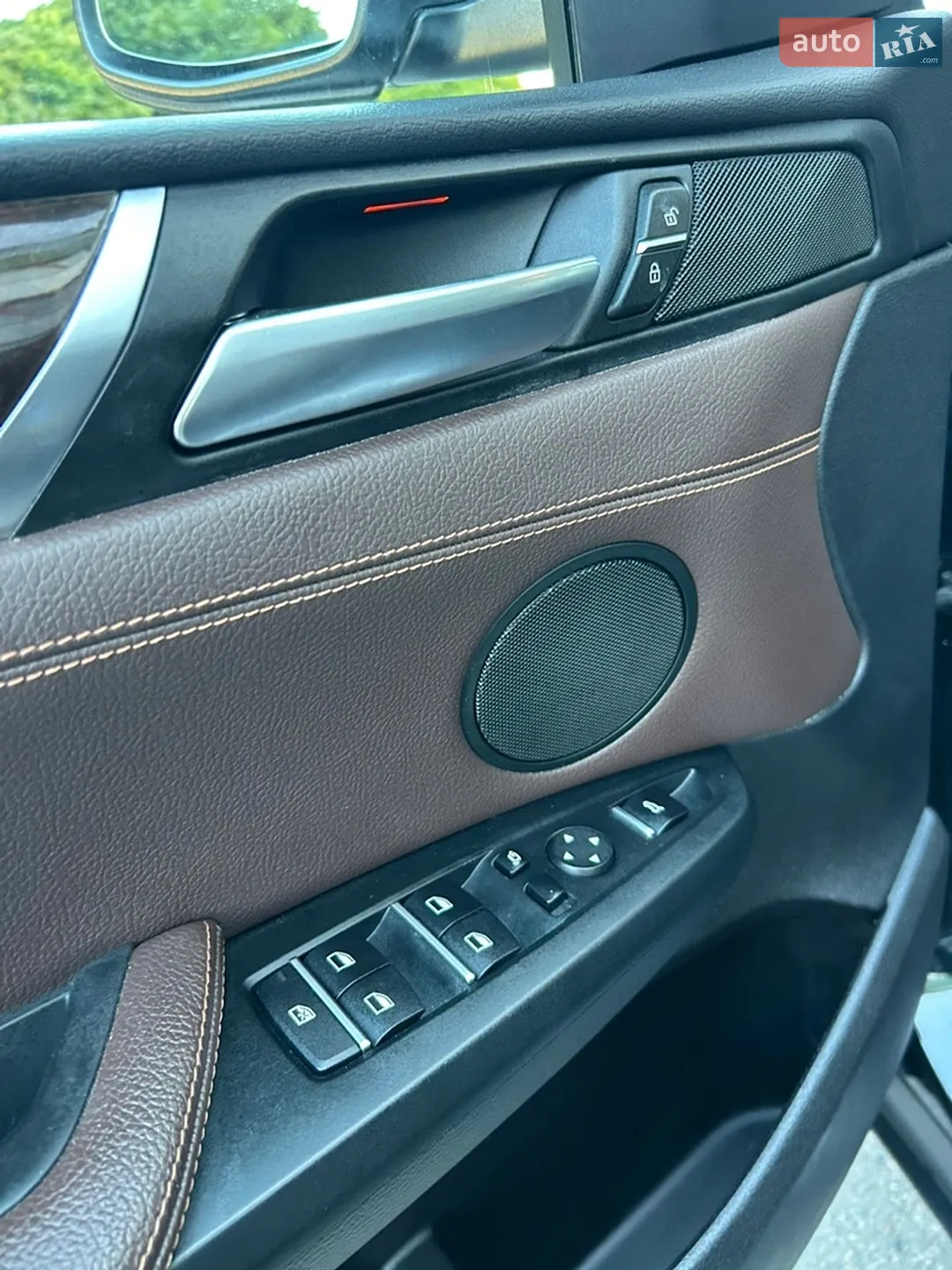 2017 BMW X3 - мініатюра 63