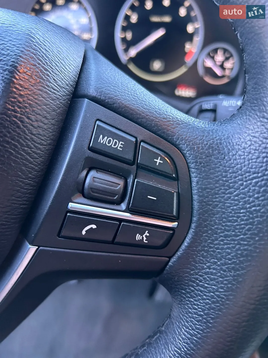 2017 BMW X3 - мініатюра 142