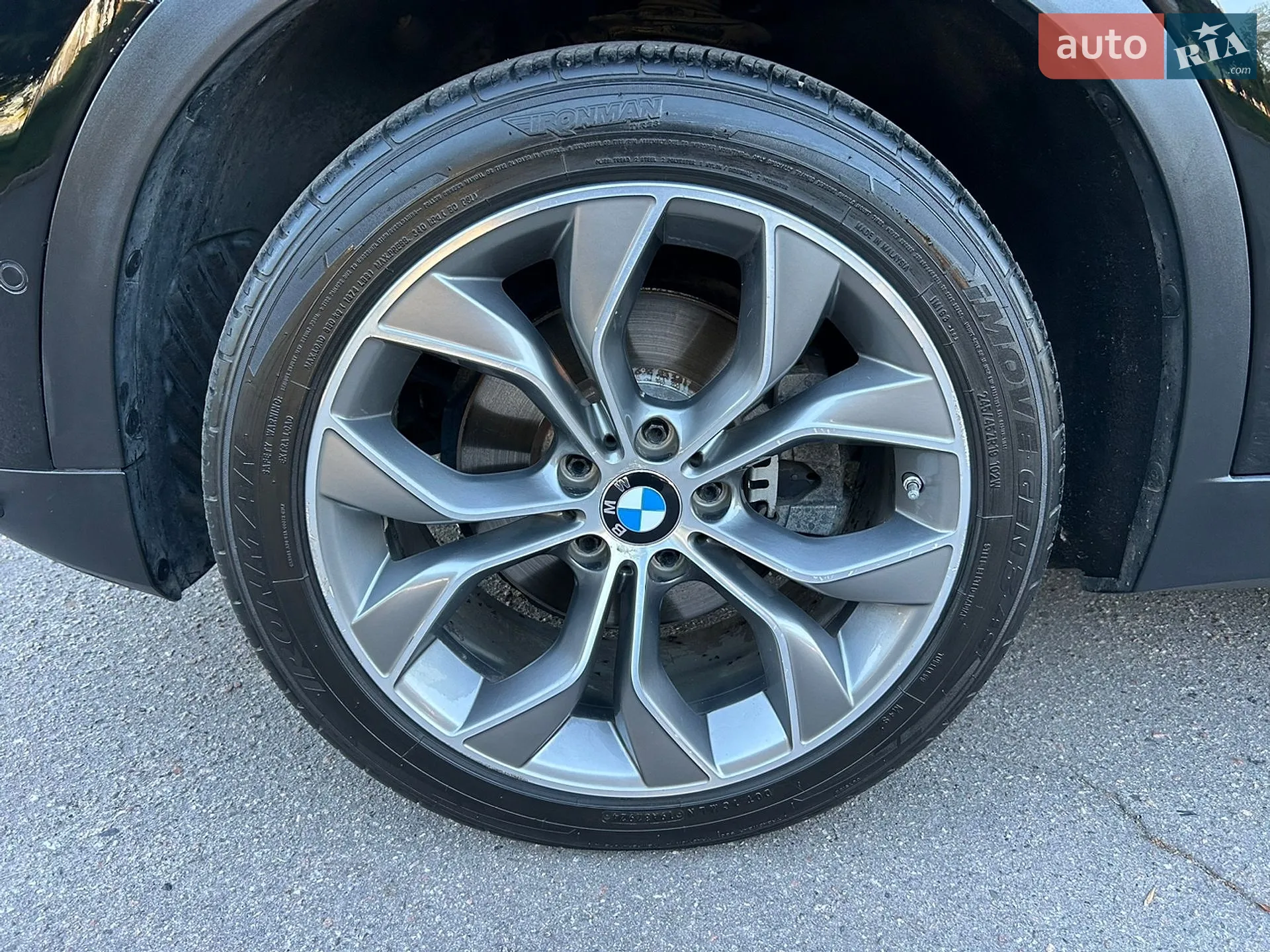 2017 BMW X3 - мініатюра 149