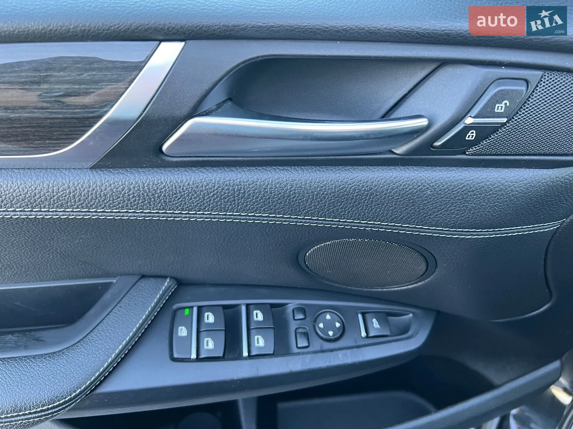 2014 BMW X3 - мініатюра 11