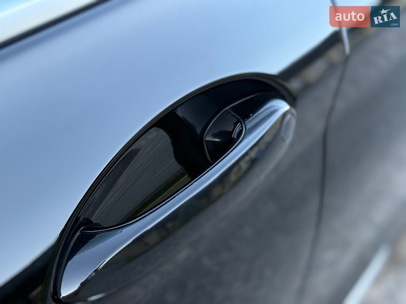 Внедорожник / Кроссовер BMW X3 2020 в Львове