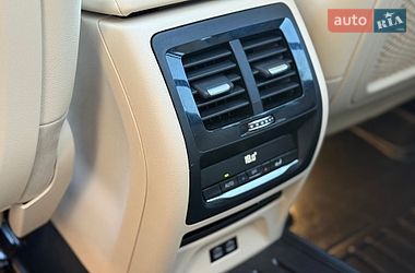 Внедорожник / Кроссовер BMW X3 2020 в Львове