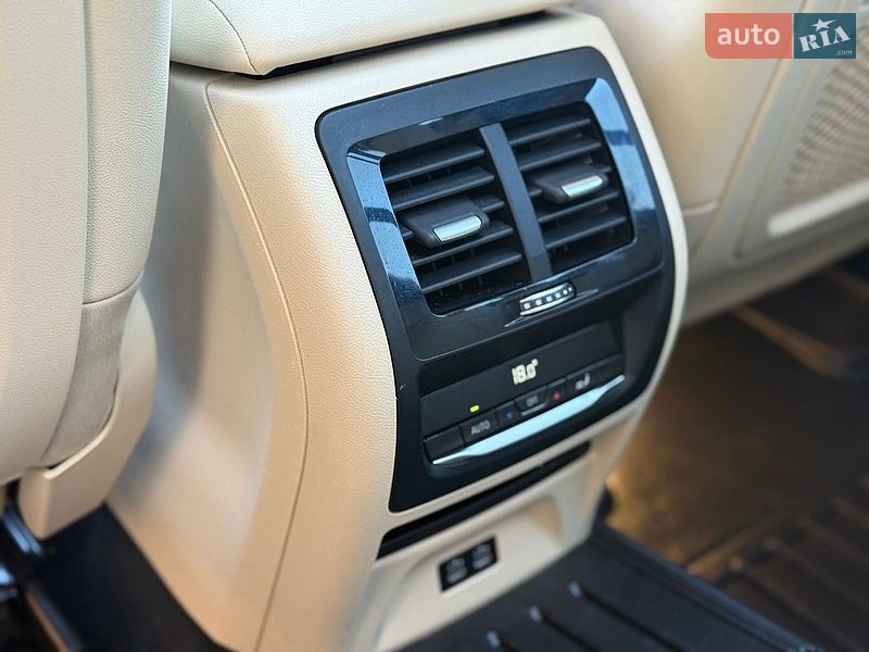 Внедорожник / Кроссовер BMW X3 2020 в Львове