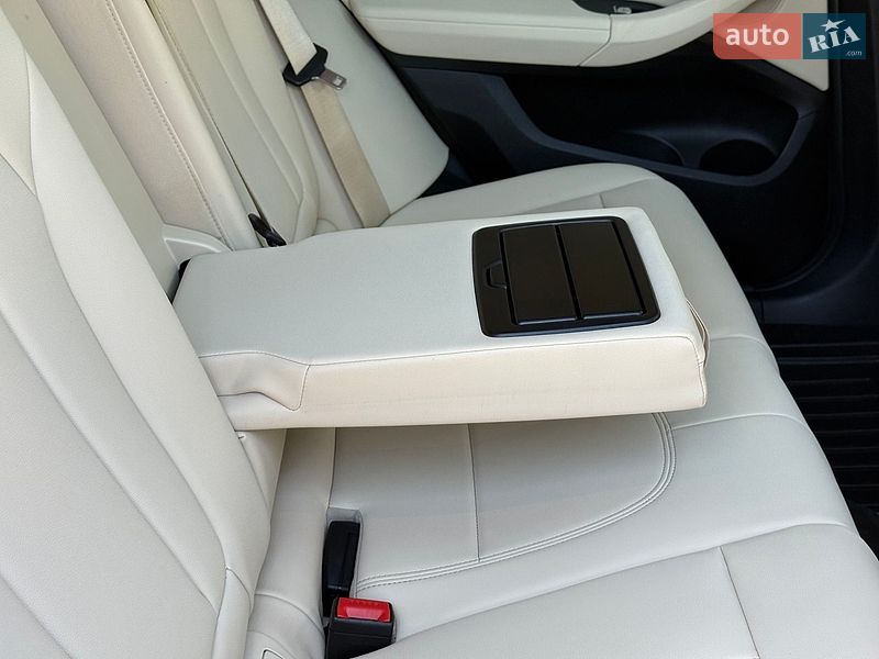 Внедорожник / Кроссовер BMW X3 2020 в Львове