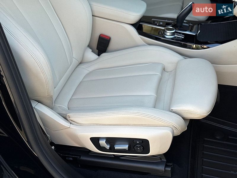 Внедорожник / Кроссовер BMW X3 2020 в Львове