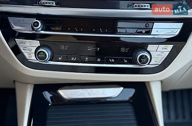 Внедорожник / Кроссовер BMW X3 2020 в Львове