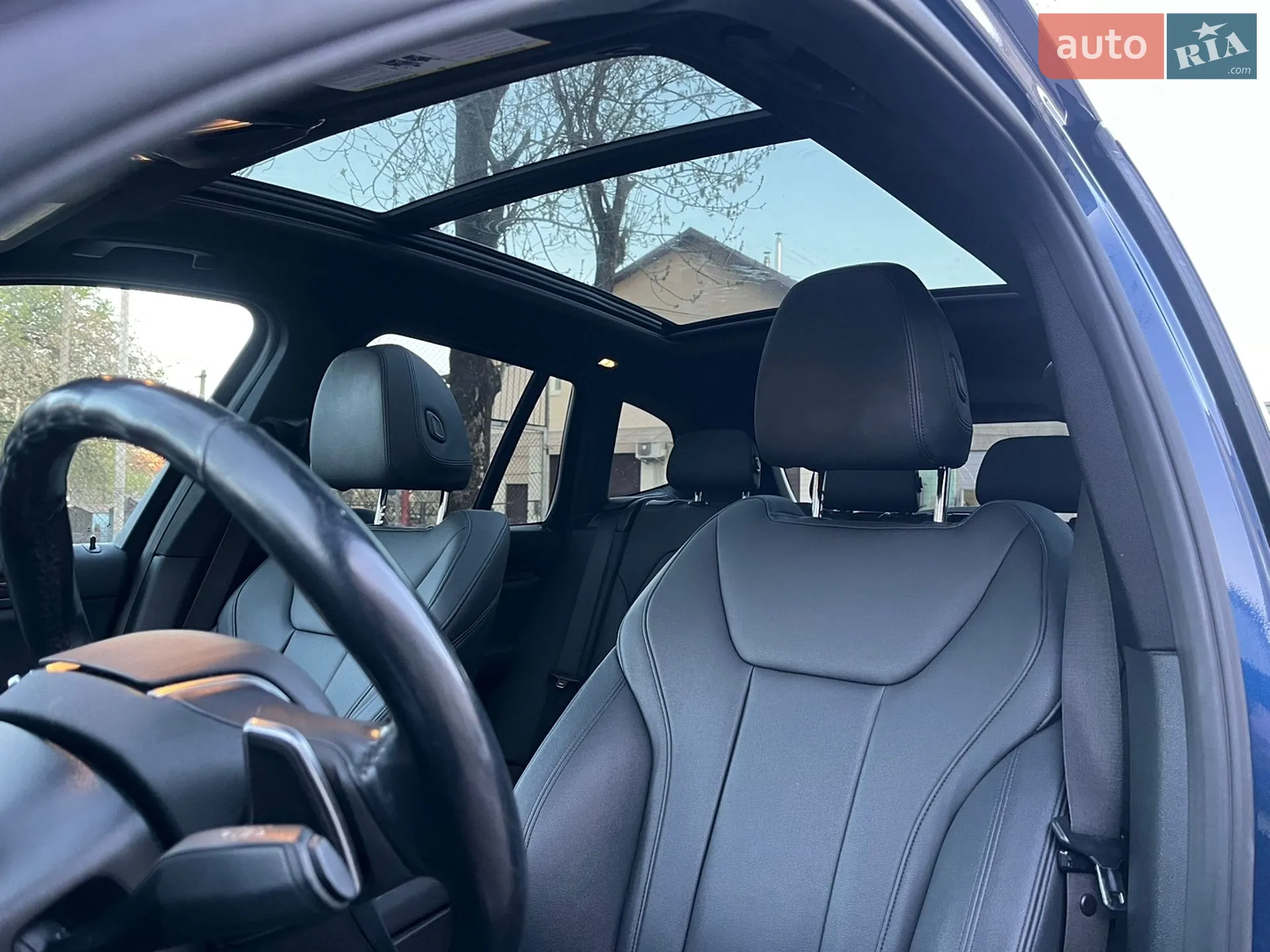 2019 BMW X3 - мініатюра 17
