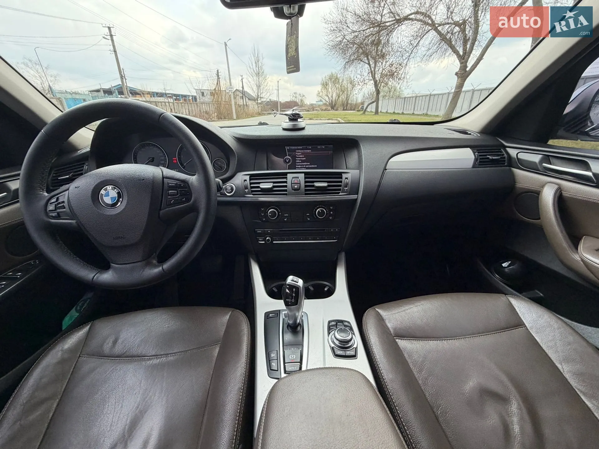 2012 BMW X3 - мініатюра 32