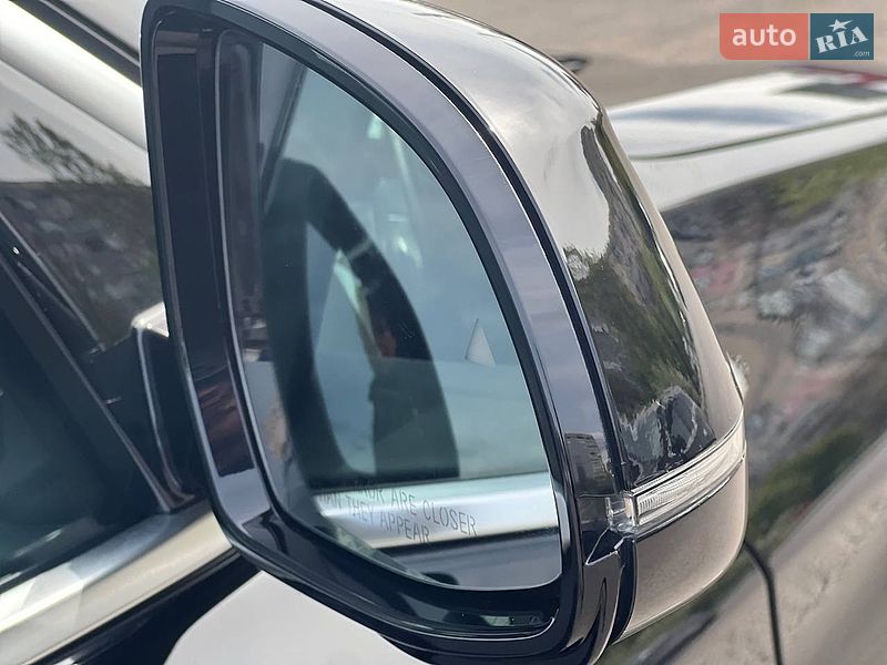 Внедорожник / Кроссовер BMW X3 2020 в Одессе