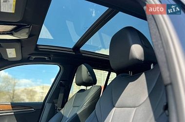 Внедорожник / Кроссовер BMW X3 2020 в Одессе