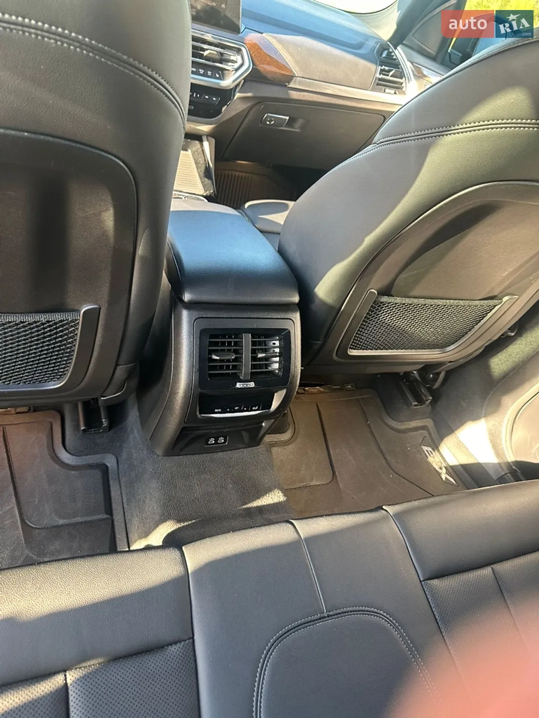 2023 BMW X3 - мініатюра 31