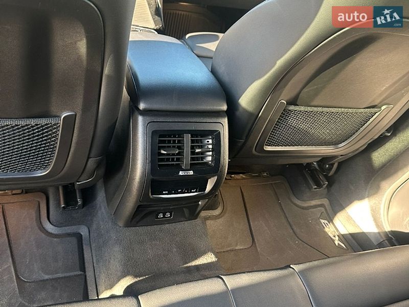 Внедорожник / Кроссовер BMW X3 2023 в Львове