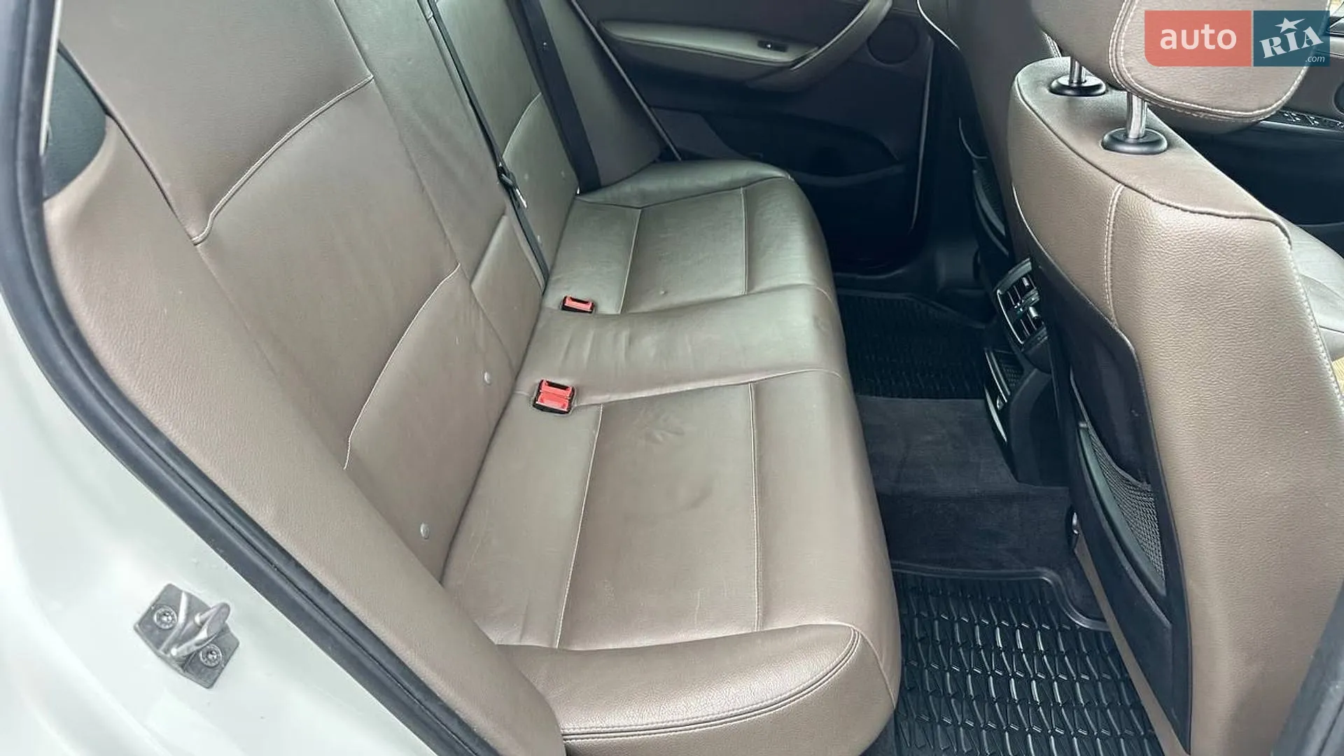 2012 BMW X3 - мініатюра 23