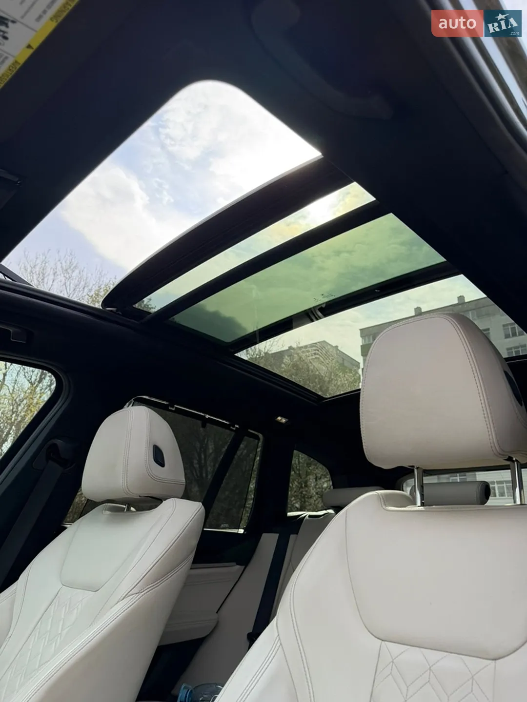 2019 BMW X3 - мініатюра 37