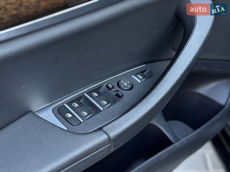 Внедорожник / Кроссовер BMW X3 2018 в Киеве