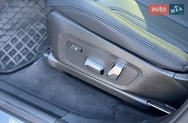 Внедорожник / Кроссовер BMW X3 2018 в Киеве