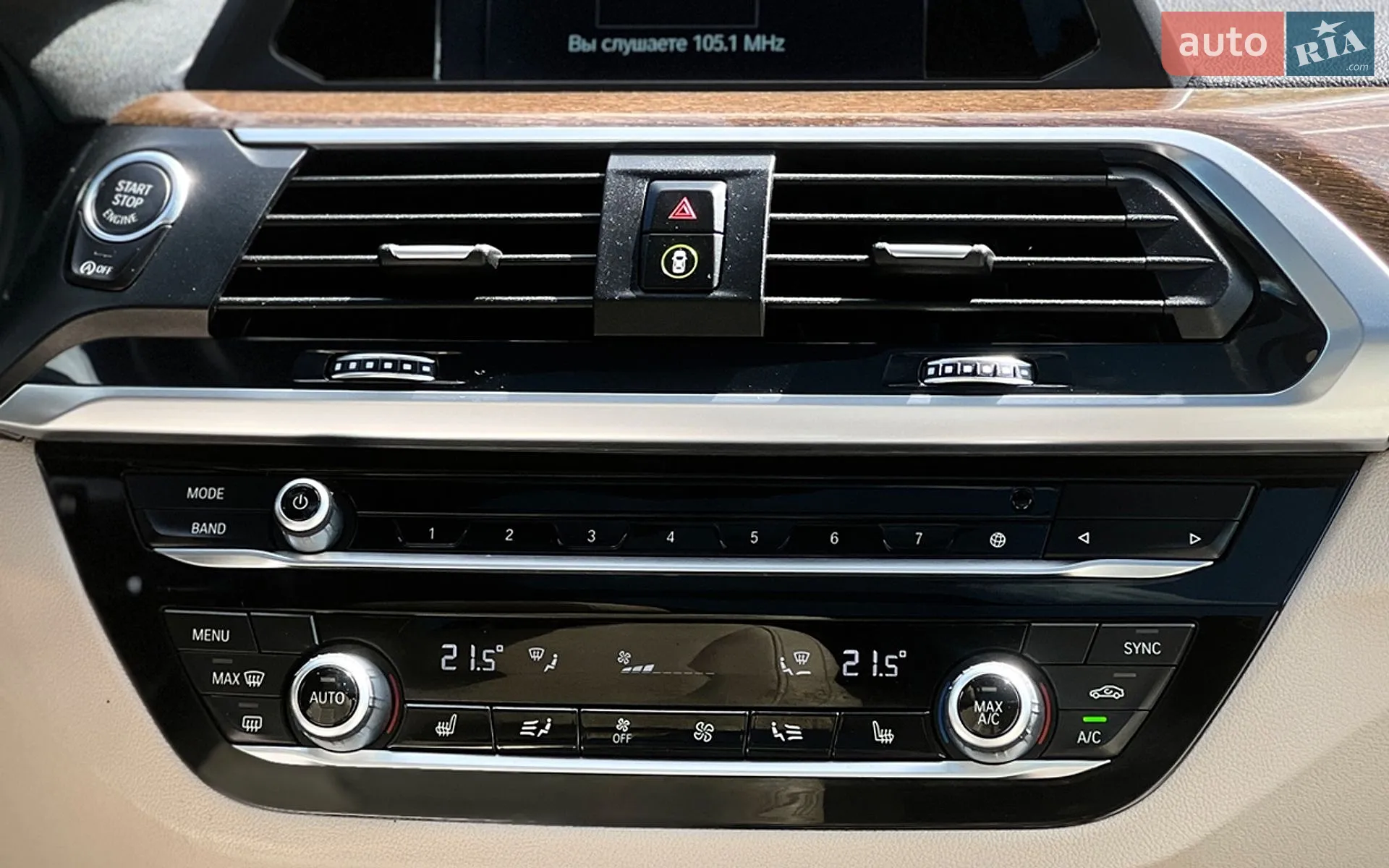 2019 BMW X3 - мініатюра 18