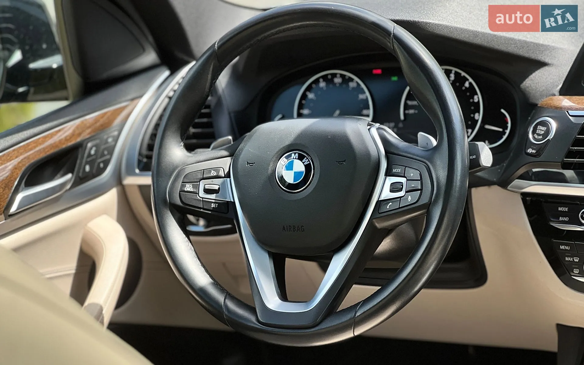 2019 BMW X3 - мініатюра 29