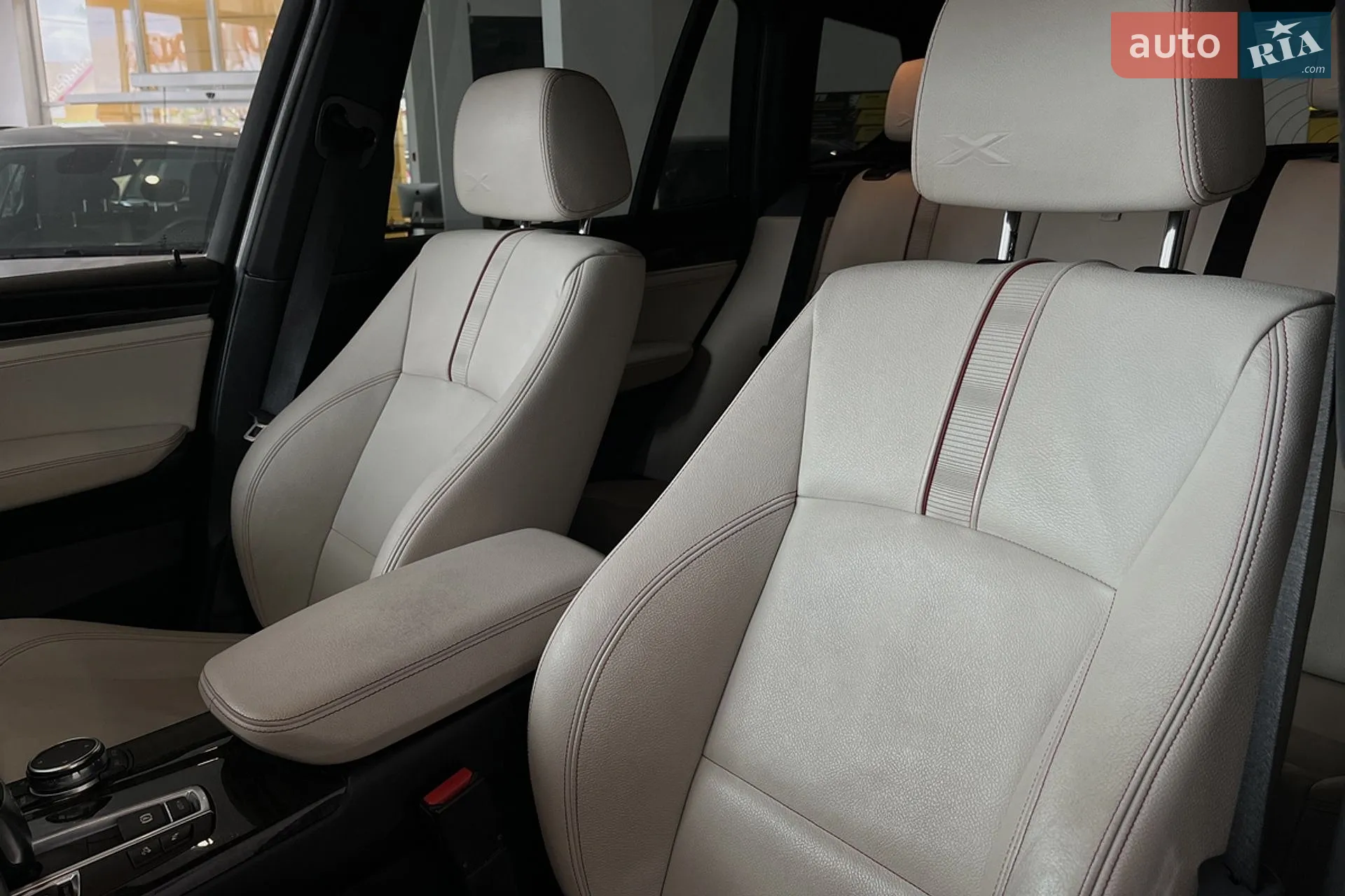 2015 BMW X3 - мініатюра 12