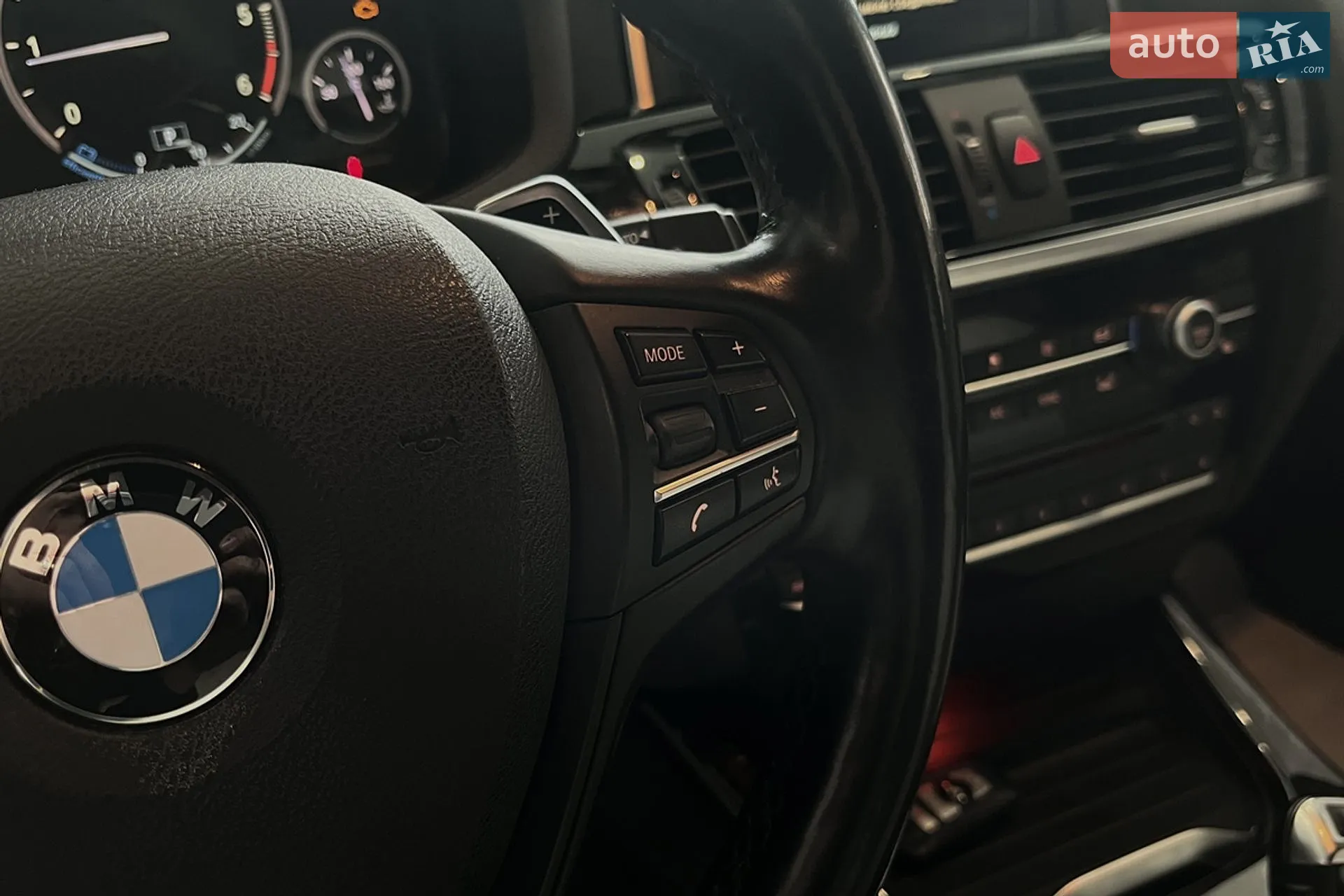 2015 BMW X3 - мініатюра 15