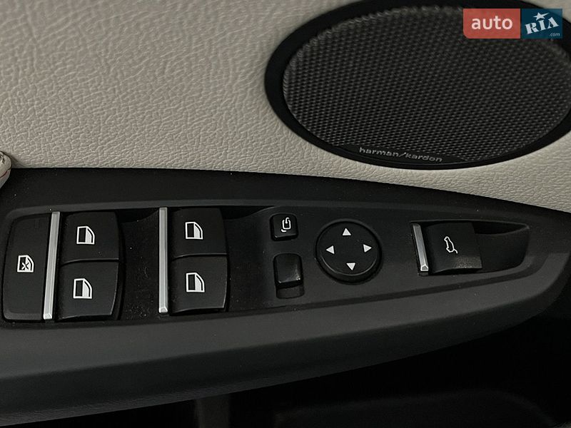 Внедорожник / Кроссовер BMW X3 2015 в Шептицькому
