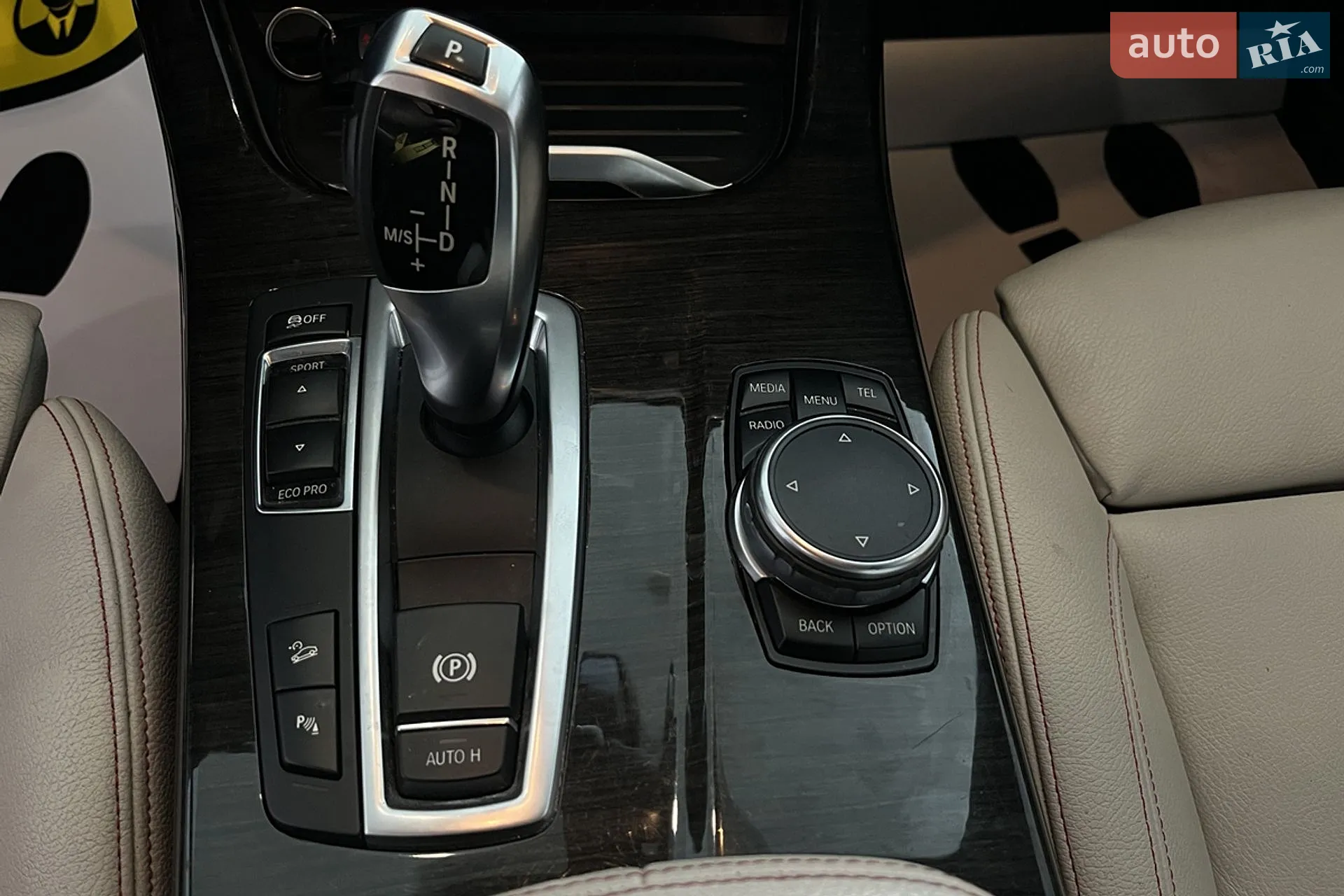 2015 BMW X3 - мініатюра 21