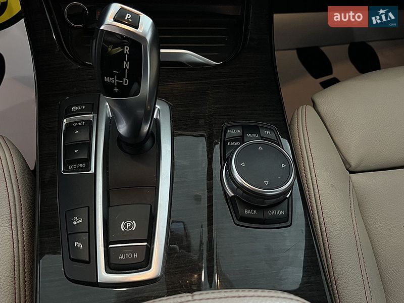 Внедорожник / Кроссовер BMW X3 2015 в Шептицькому