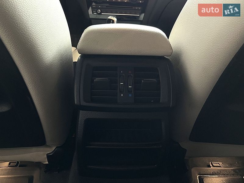 Внедорожник / Кроссовер BMW X3 2015 в Шептицькому