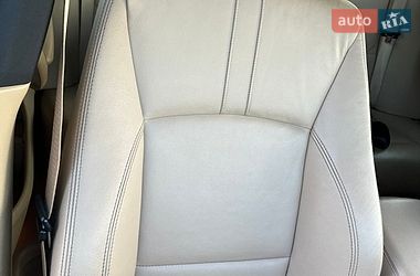 Внедорожник / Кроссовер BMW X3 2012 в Белой Церкви