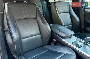 Внедорожник / Кроссовер BMW X3 2016 в Киеве
