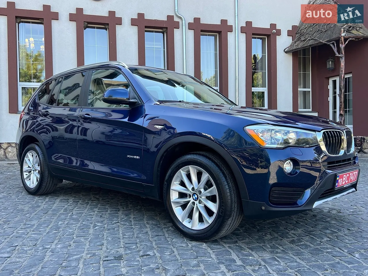 2014 BMW X5 - мініатюра 61
