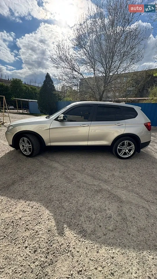 2013 BMW X3 - мініатюра 21